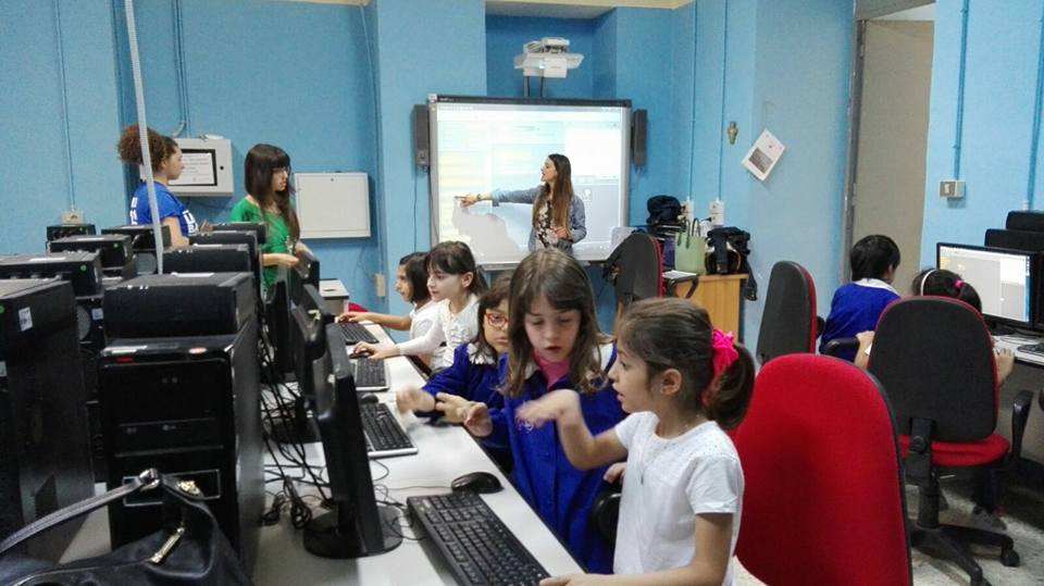 Coding nelle scuole elementari2