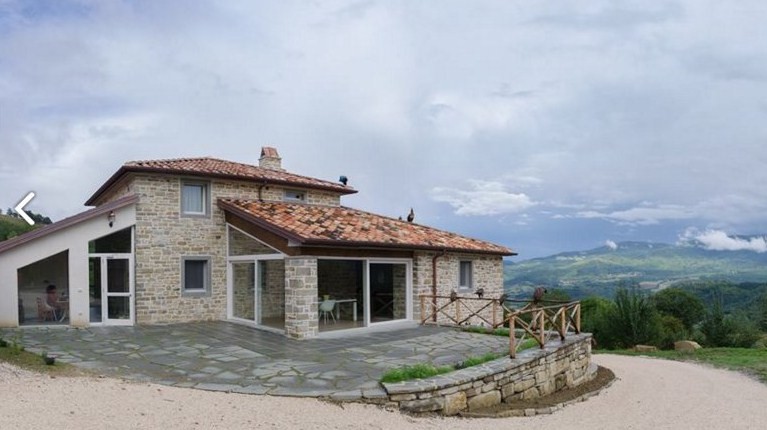 La Fattoria dell’Autosufficienza: un luogo per costruire un futuro sostenibile