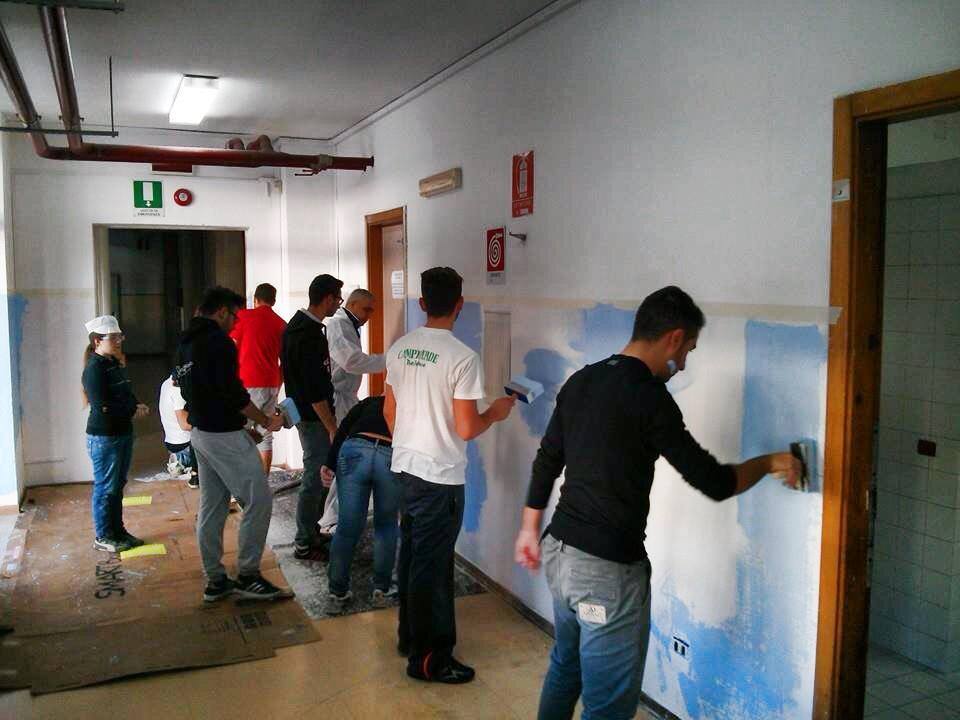 Progetto New Look