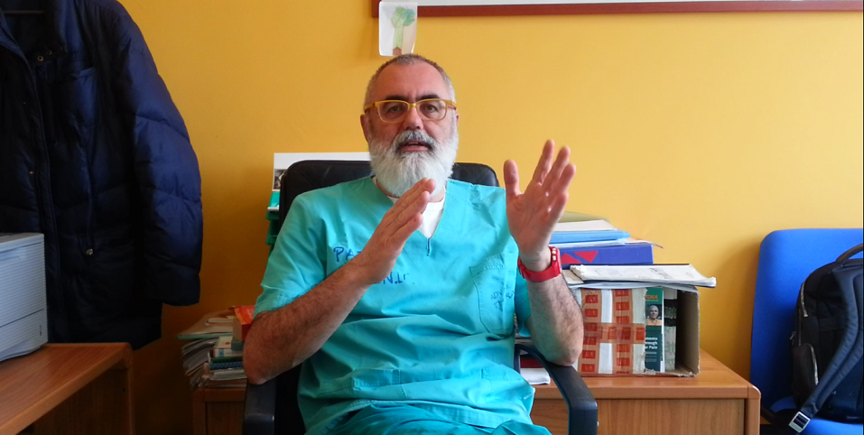 Cannabis terapeutica: intervista al dottor Marco Bertolotto