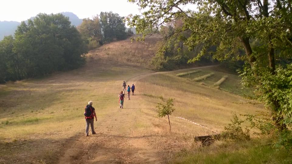 La Via degli Dei: un viaggio a piedi per ritrovare noi stessi