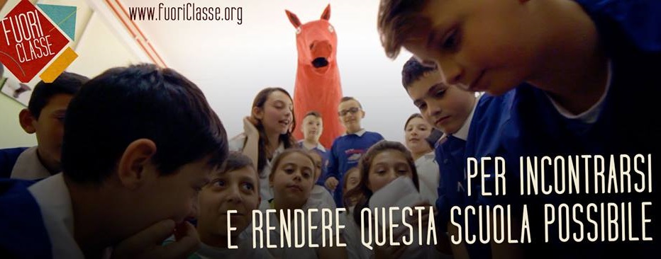 Fuoriclasse, un film sulla scuola fantastica ma possibile