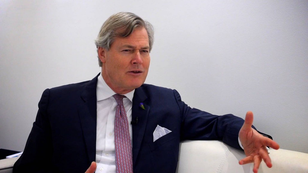 Intervista a Gunter Pauli, il fondatore della blue economy