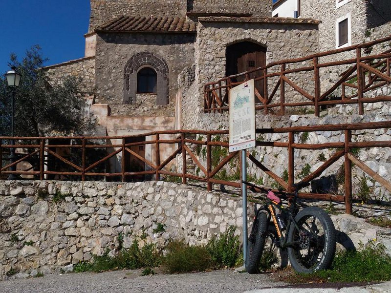 Italy Bike Friendly, girare l'Italia in bicicletta