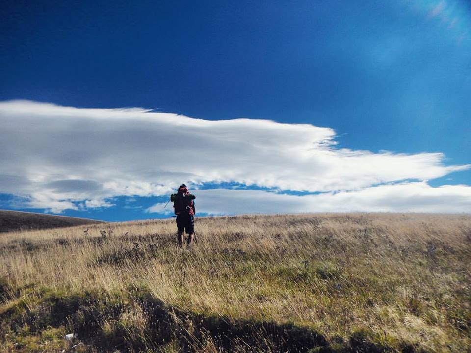 Trip In Your Shoes: viaggi a piedi nell'Italia nascosta