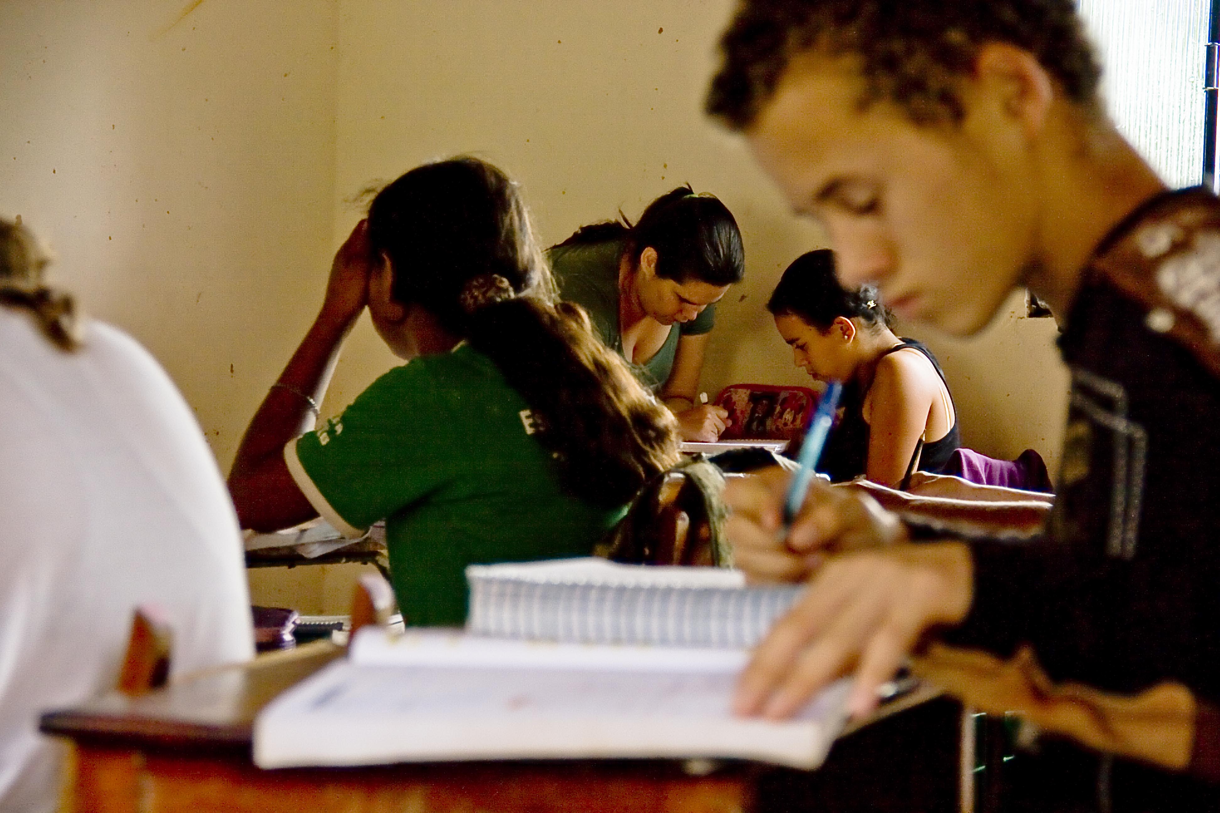 Scuola, famiglia e agroecologia: la pedagogia dell’alternanza in Brasile