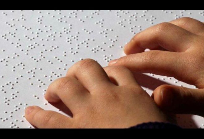 imparare con le mani percorsi non vedenti musei casentino