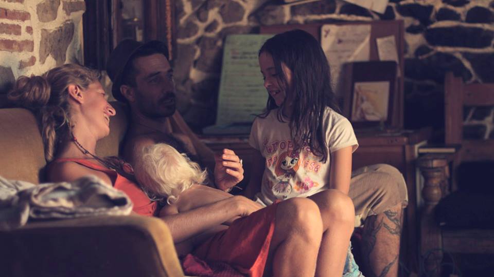 Immagine tratta dal documentario "Unlearning"