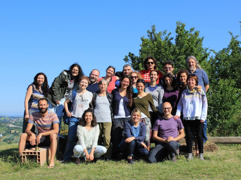 Strumenti per cambiare, il resoconto del weekend in ecovillaggio