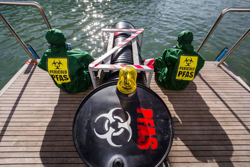 Foto Greenpeace Italia