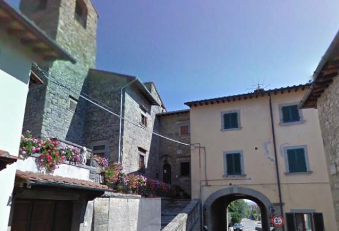 accademia casentinese 50 anni