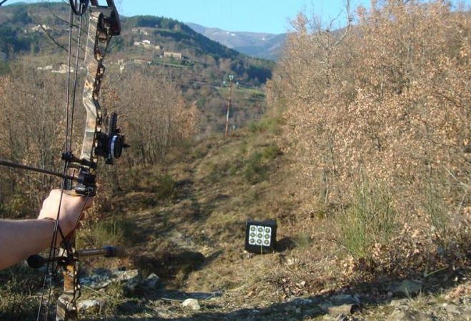 archeologia tiro con arco e inclusione sociale