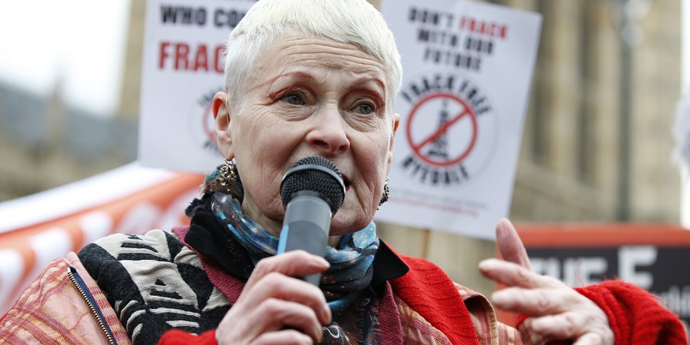 Britain Fracking