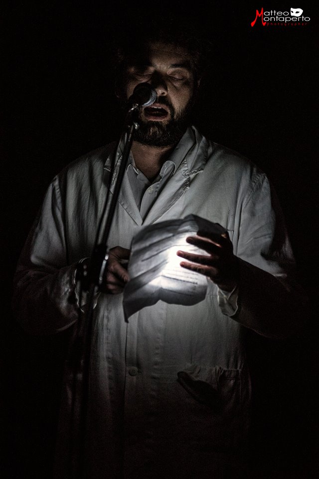 Foto di Matteo Montaperto