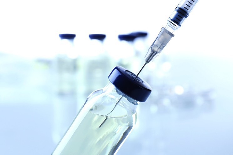 vaccine