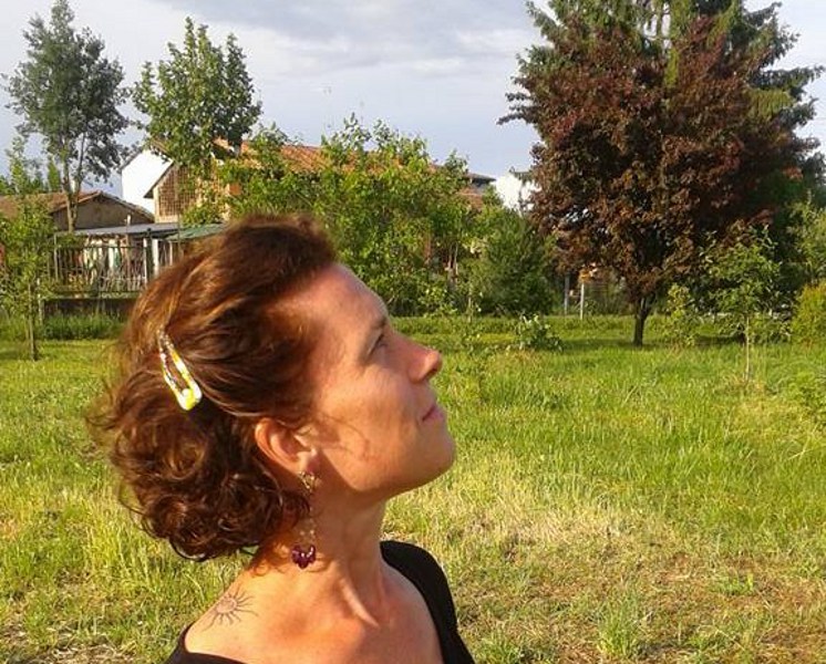 Stefania Rossini
