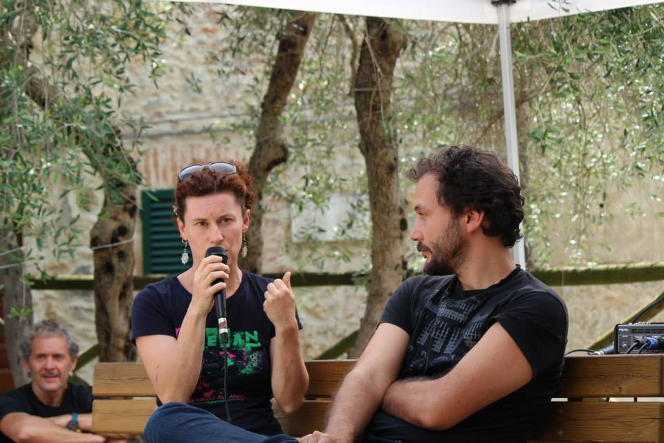 “L'autoproduzione mi ha cambiato la vita”: intervista a Stefania Rossini