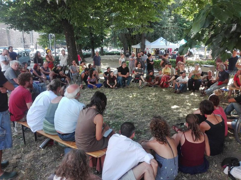 Tre giorni di festa per Mondeggi Bene Comune