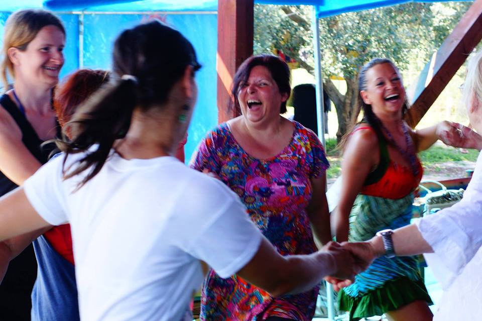Biodanza, la danza della vita