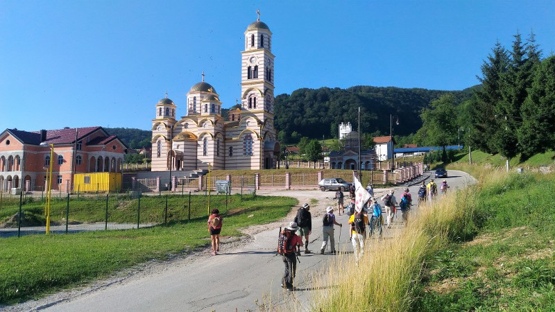 Bosnia Erzegovina Mrkonjic Grad Jajce_netto_89 copia