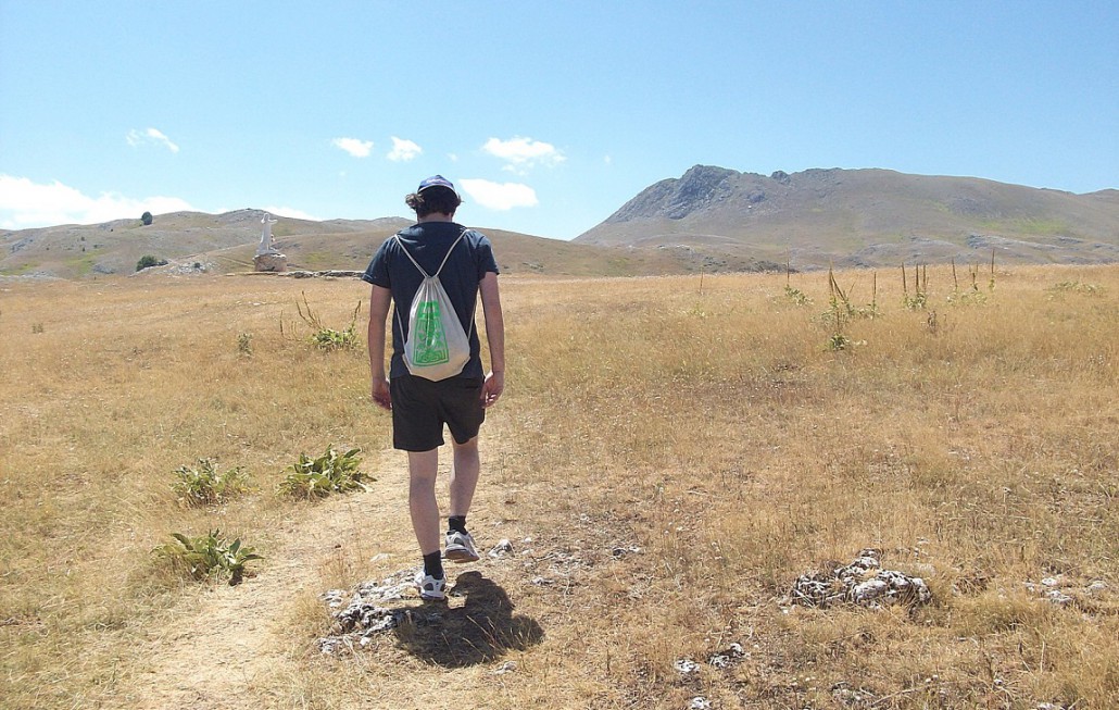 Un viaggio può cambiare la vita: lo dice anche Google!