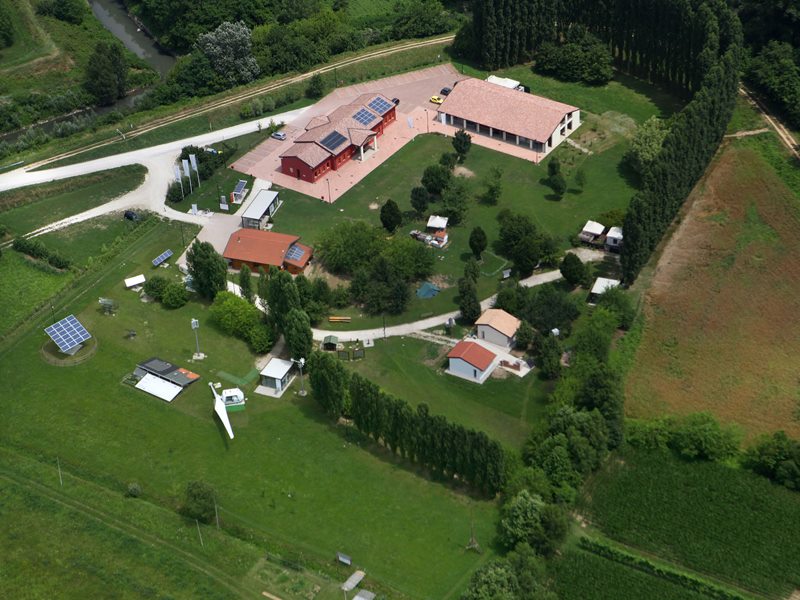 Torna il Festival di Ecofuturo