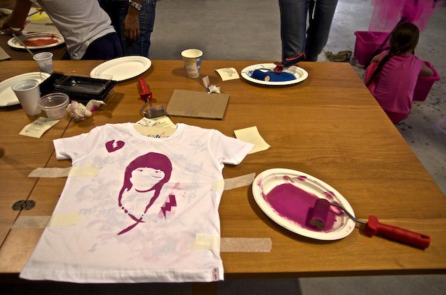 Io faccio così #178 – Serpica Naro, una stilista immaginaria per liberare la moda dal precariato