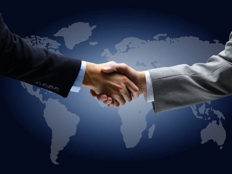 Dieci principi per gli accordi sul commercio