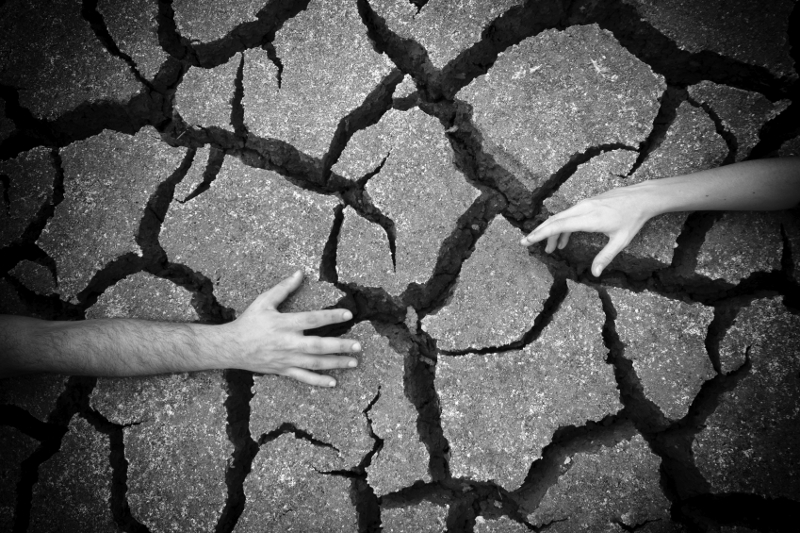 Che cos'è una rivoluzione politica e come metterla in atto