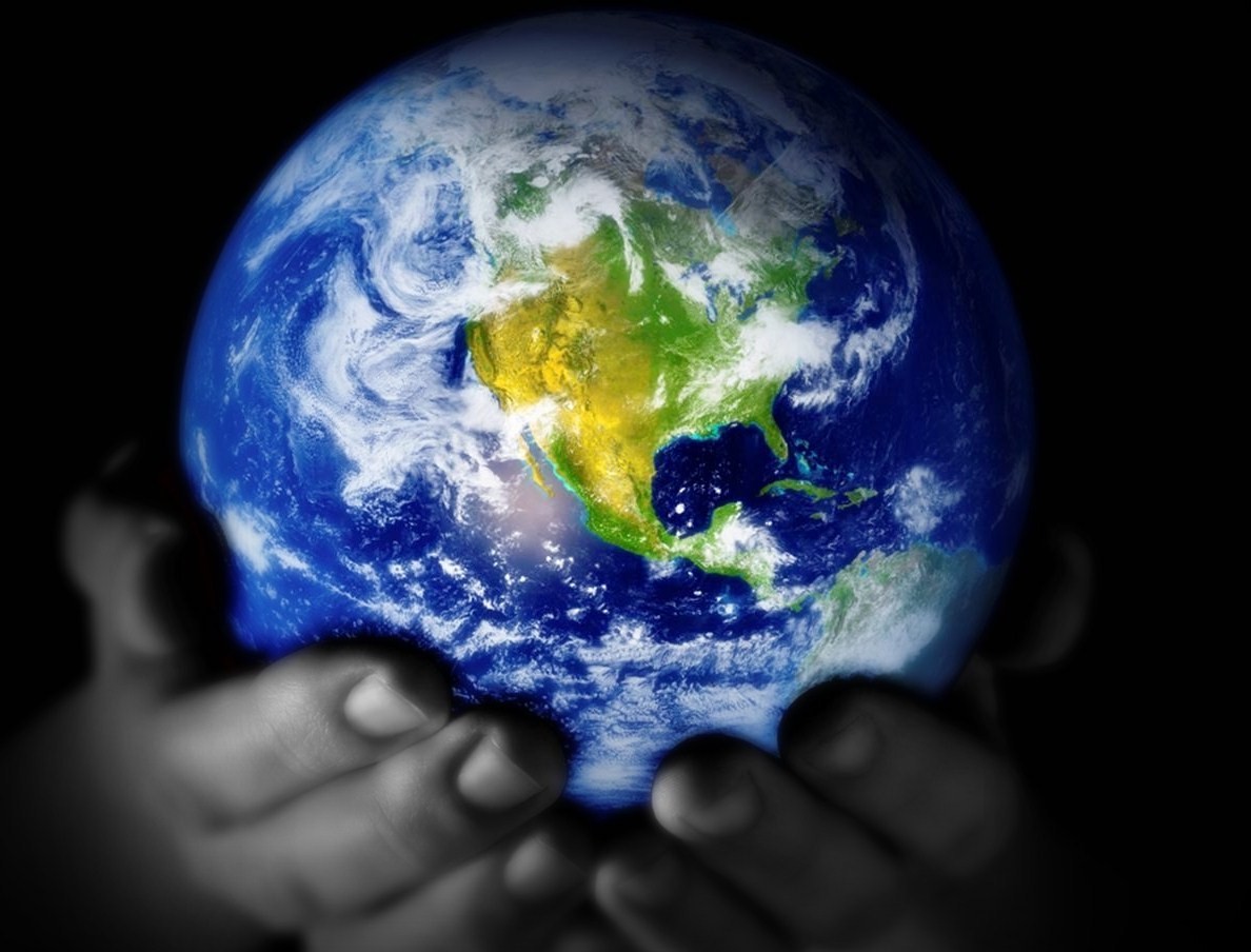 earth-hands
