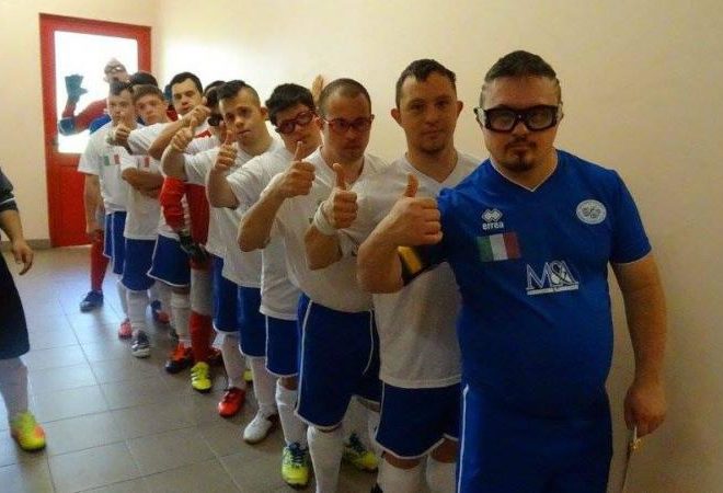 sport e disabilita badia prataglia