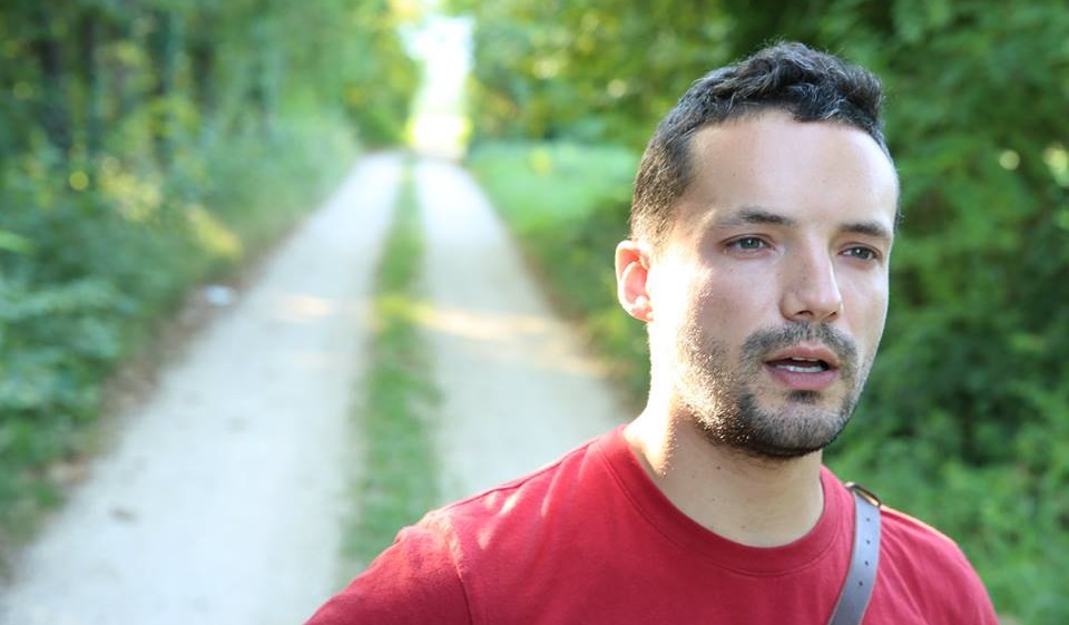 Viaggiare è un bisogno profondo che ci lega alla Natura