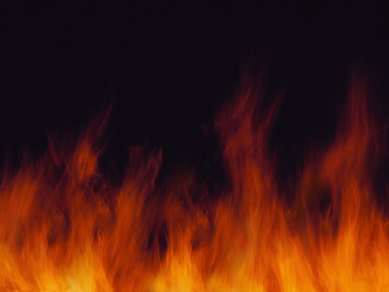 Incendi: in Abruzzo l'emergenza è gravissima