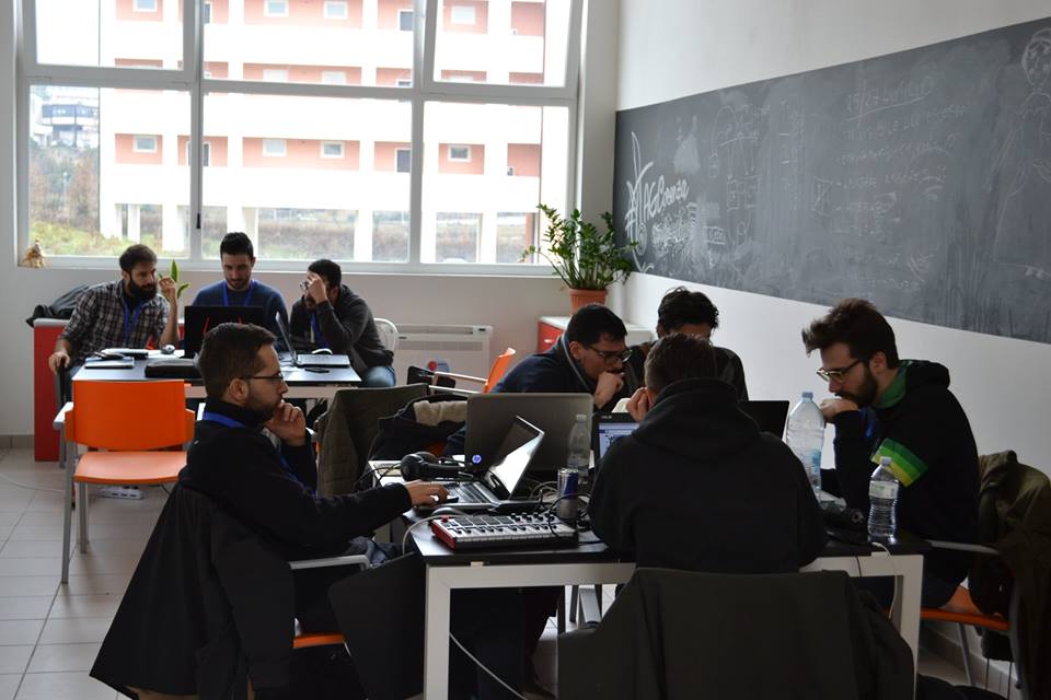 Talent Garden, il Sud Italia riparte dai suoi talenti