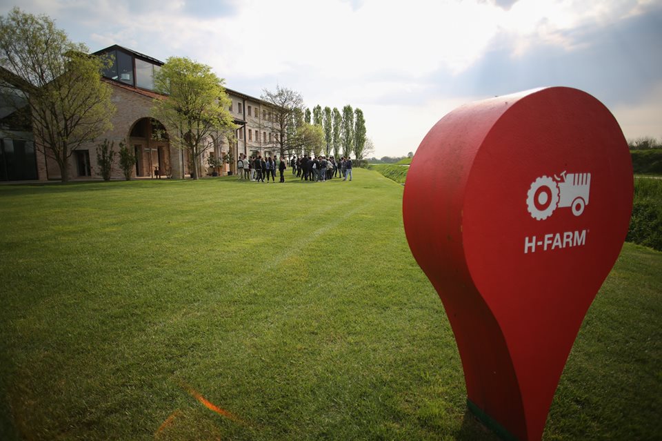 Io faccio così #182 – Benvenuti a H-Farm, la Silicon valley italiana