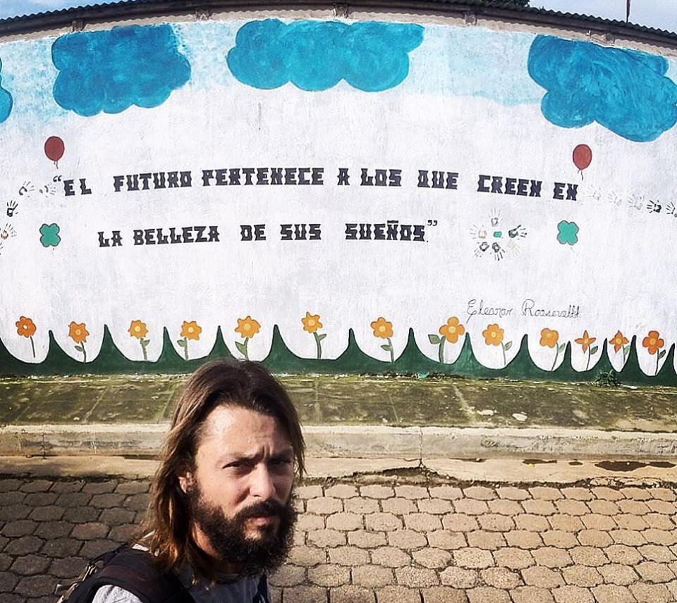 El Salvador