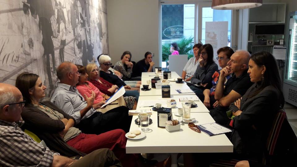 La Festa del Pensiero, un invito alla calma e all'introspezione
