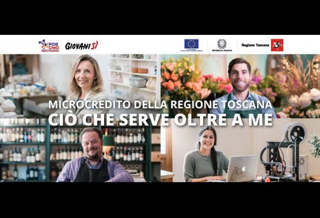 bando regione giovani imprese