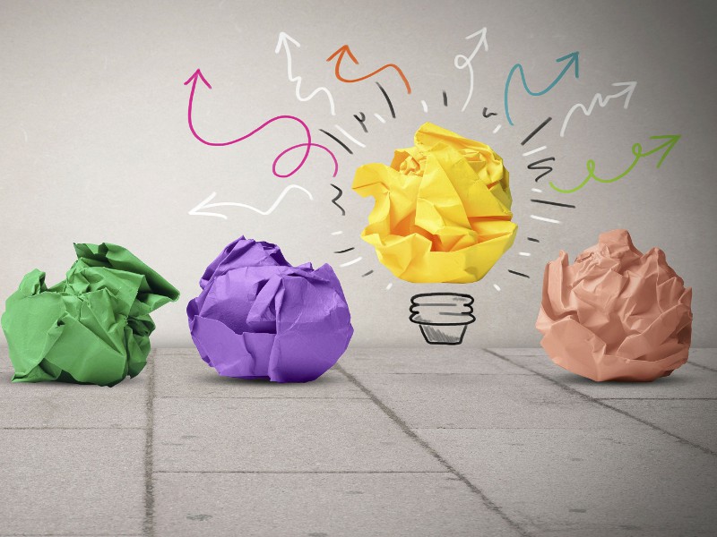 Come trasformare il conflitto con creatività