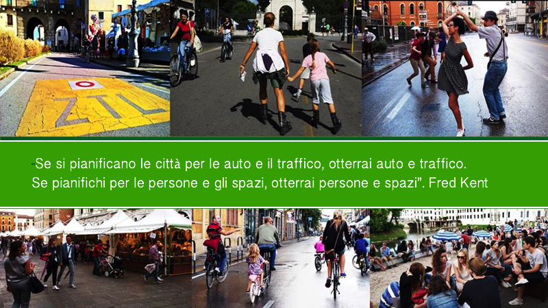 Progetto Solez, anche a Torino si cercano smart solutions per la mobilità sostenibile