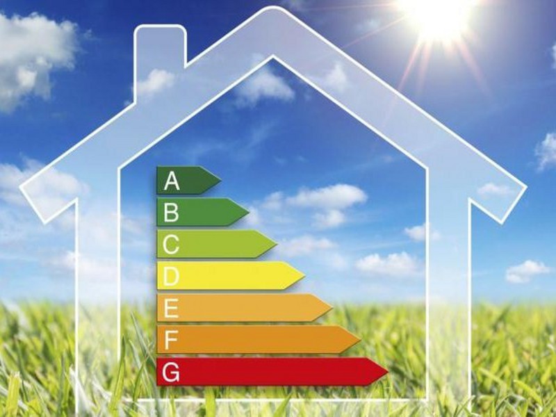 Stepping: al via la riqualificazione energetica degli edifici pubblici