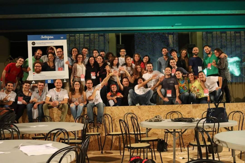 A Catania uno Startup Weekend dedicato alle smart city