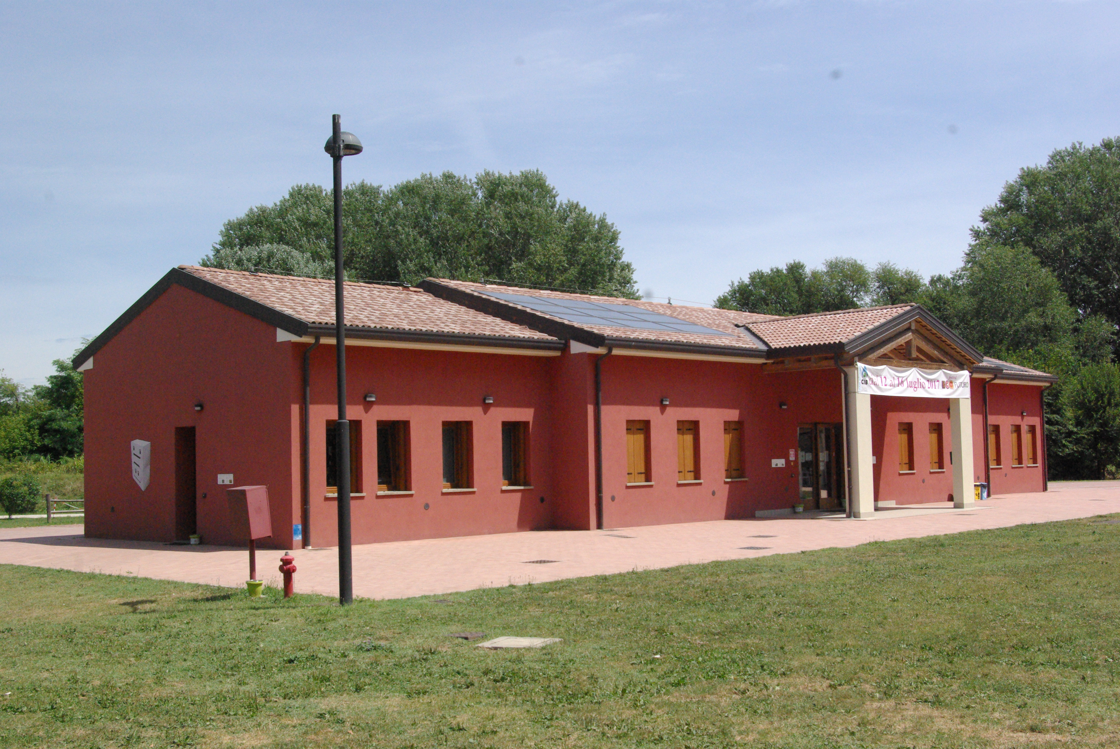 Io faccio così #184 – Fenice Green Energy Park: il parco delle energie rinnovabili