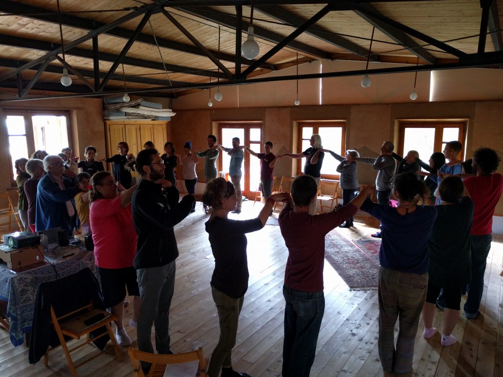 Un weekend di (stra)ordinario cambiamento