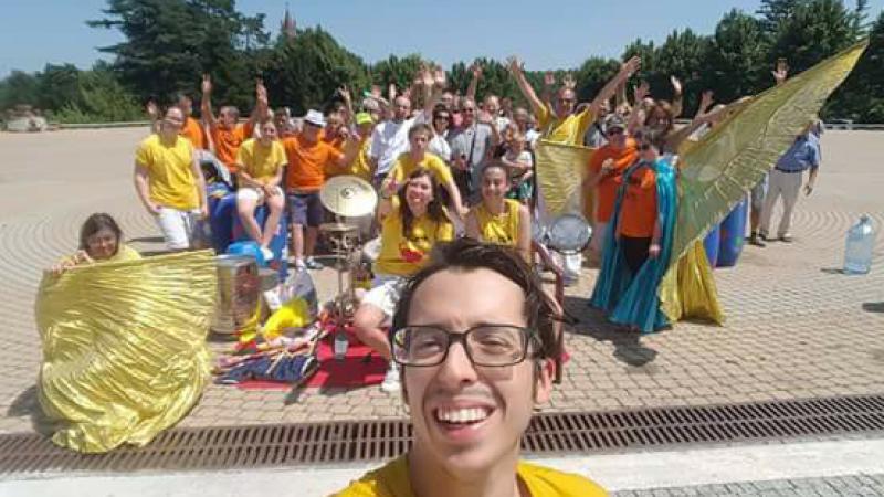 Associazione Centro Down. Insieme è più bello