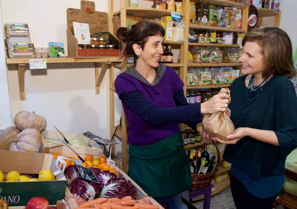 Vivere senza supermercato: così ho guadagnato tempo, salute e soldi