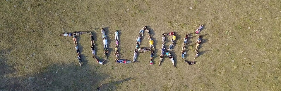Io faccio così #189 – Tularù, l'azienda agricola che ha ridato vita a una comunità