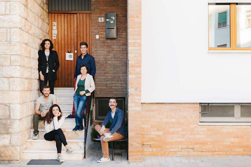Incubatore Netural, le idee prendono forma a Matera