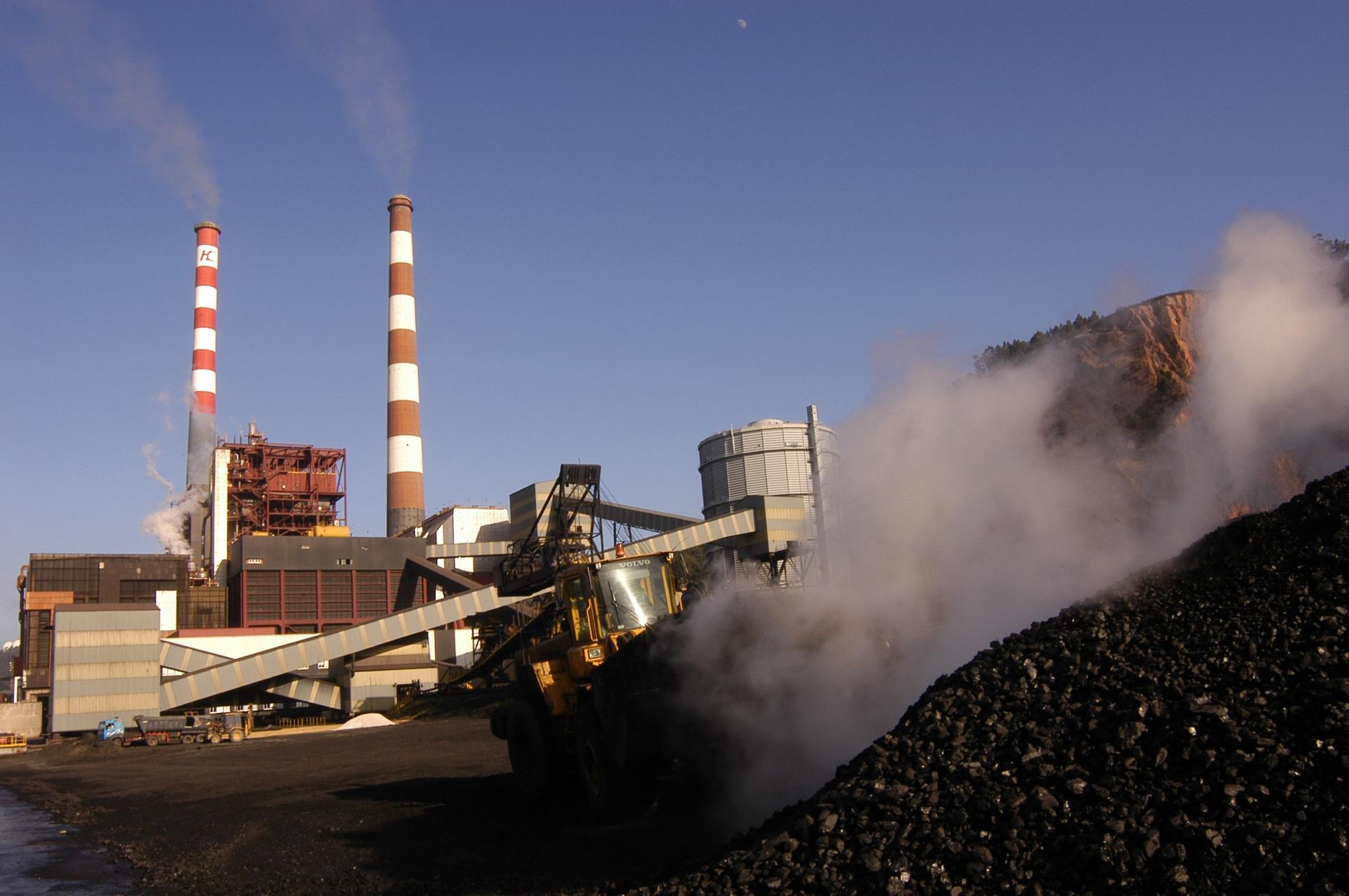 Energia: stop al carbone dal 2025