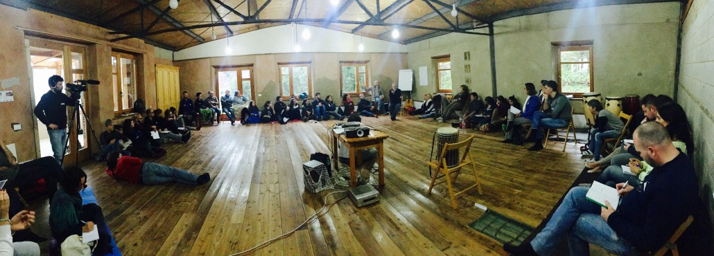 Approvati gli accordi di base della Rete delle Reti!